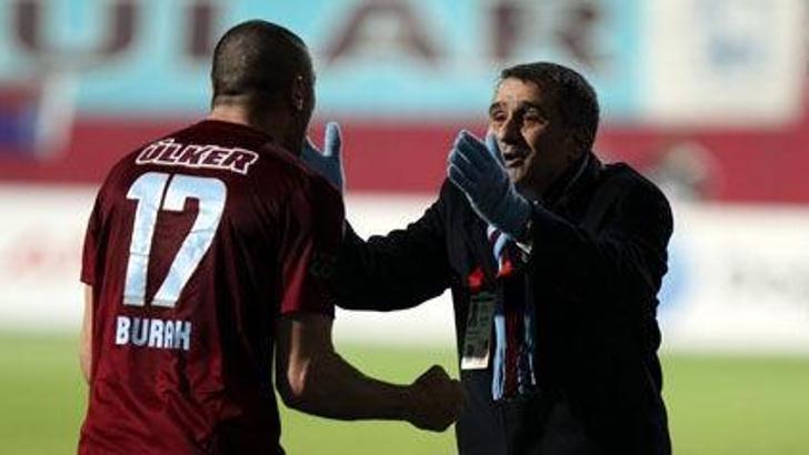 'İstediğim gibi oldu'