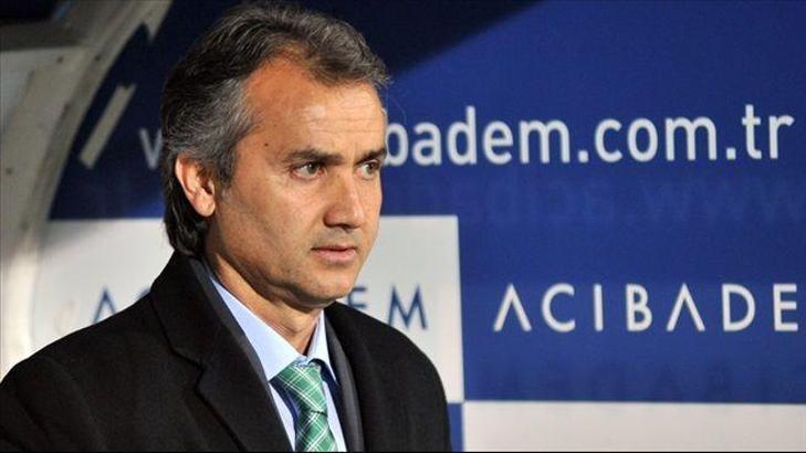 Bursaspor'la anlaştı