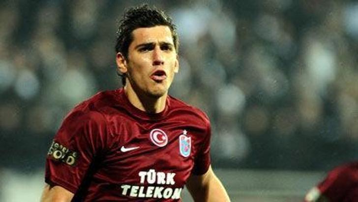 Ceyhun Gülselam kadro dışı!