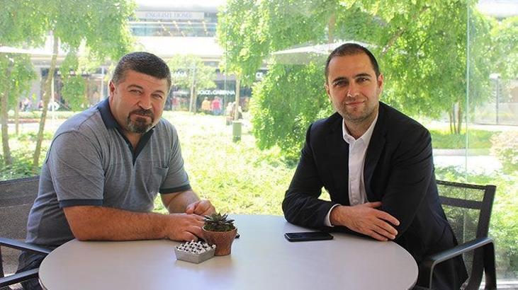 Ceyhun Kazancı: