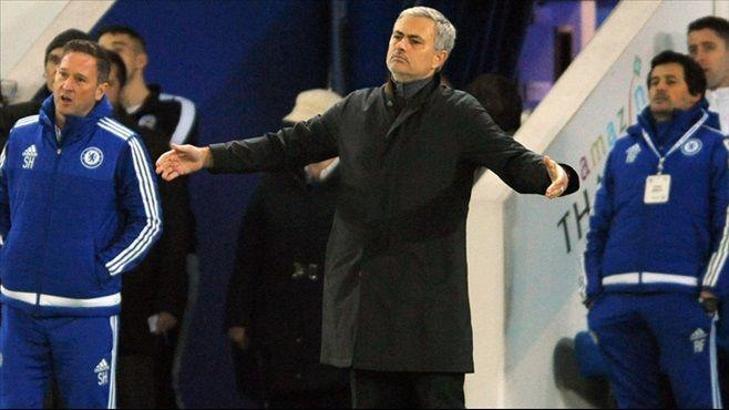 Chelsea karıştı!