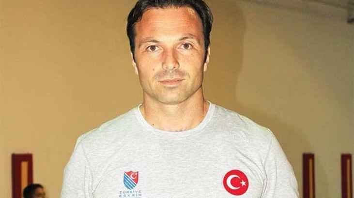 Eskrim antrenörüne cinsel istismardan 65 yıl hapis