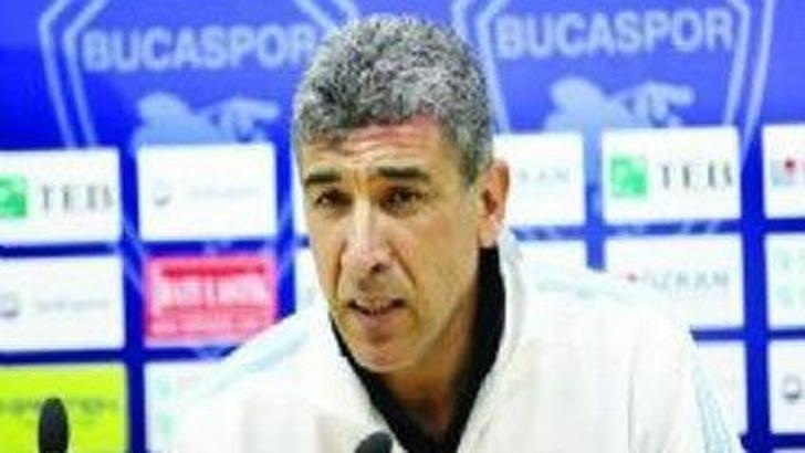 Bucaspor'da isyan...