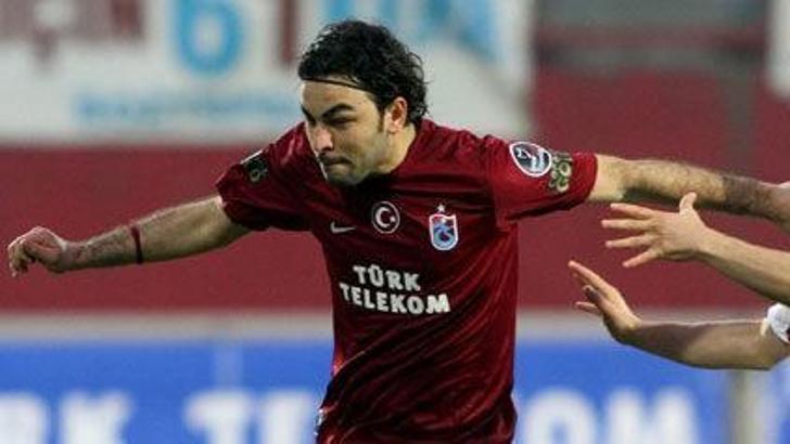 Selçuk-Jaja kapıştı