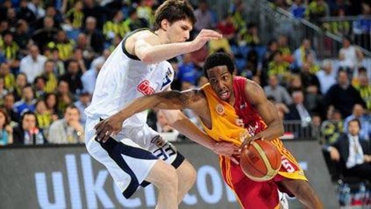 Basketbolda bitime 1 kala