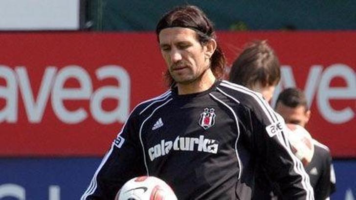 'Umarım Forlan'ı alırız'