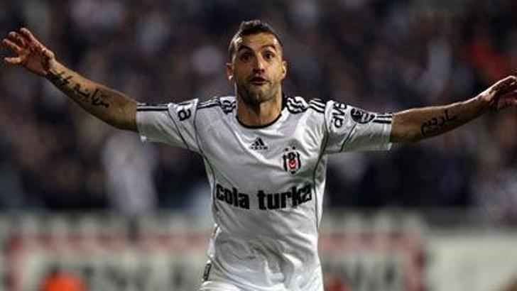 İşte gerçek Simao!