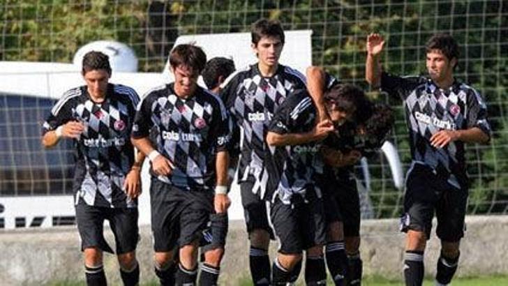 İnönü'de bedava derbi!