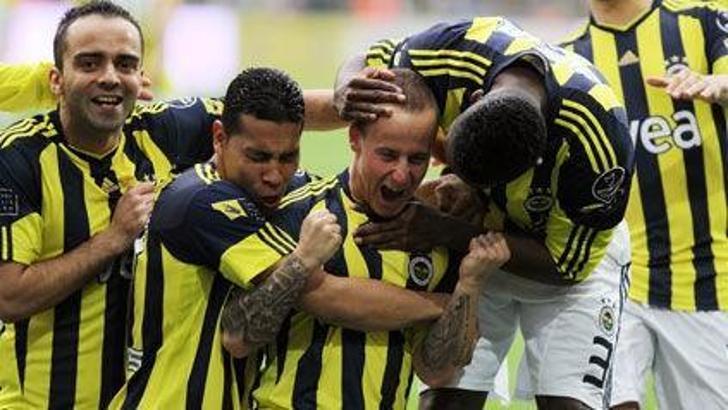 Şampiyonluk yürüyüşüne devam! 2-0