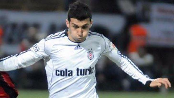 İsmail Bursaspor maçında yok