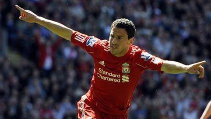Liverpool rahat kazandı: 3-0
