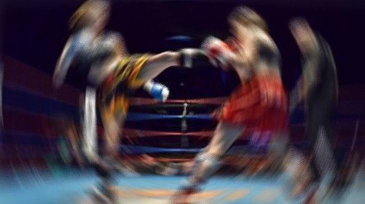 Şehit Özel Harekat Polisi Yılmaz adına muay thai şampiyonası