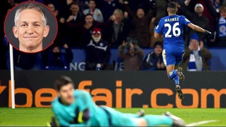 'Leicester şampiyon olsun, iç çamaşırı giyeceğim'