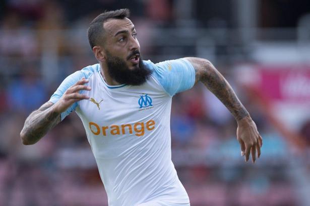 Galatasaray Mitroglou transferini bitirdi