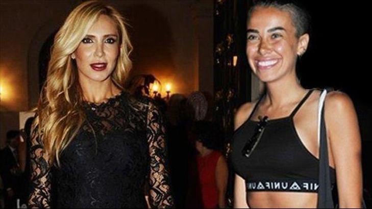 Işıl Reçber: Direk dansı yapacaksan yap ama...