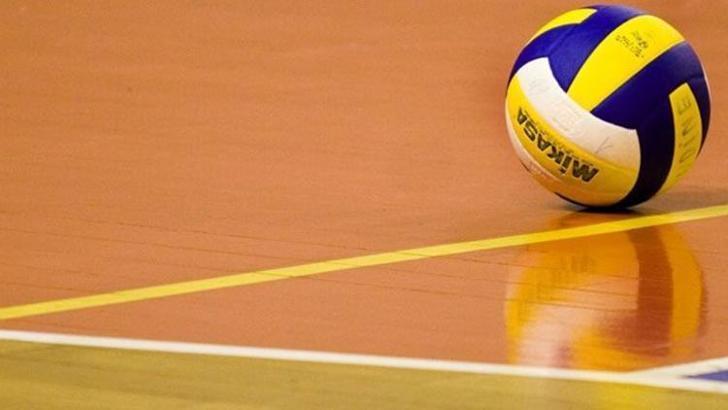 Halkbank: 3 - United Volleys: 1