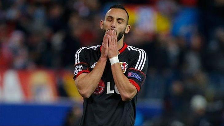 Ömer Toprak, Milli Takım'a gelmiyor