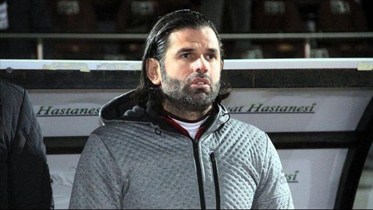 İbrahim Üzülmez: İsmail müthiş oynuyor!