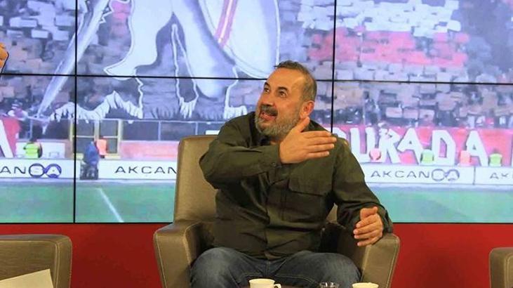 İsmail Uyanık: “Ertuğrul Sağlam, camianın hassasiyetini göz önüne alarak teklifi kabul etmedi”