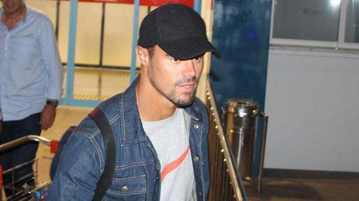 Trabzonspor'da Da Silva işi suya düştü