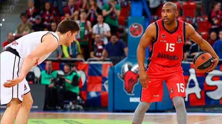 Baskonia: 103 - Brose Bamberg: 79