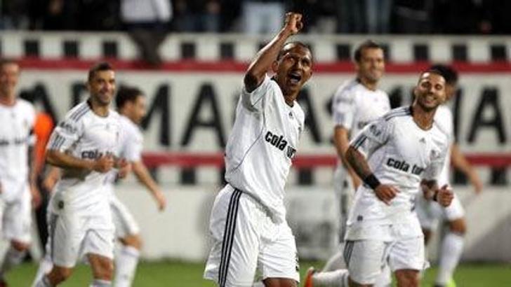 25 saniyede gol!