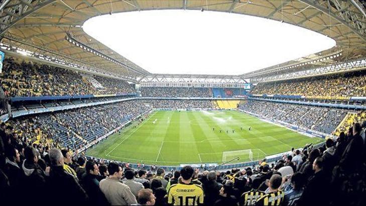 Burası Kadıköy...
