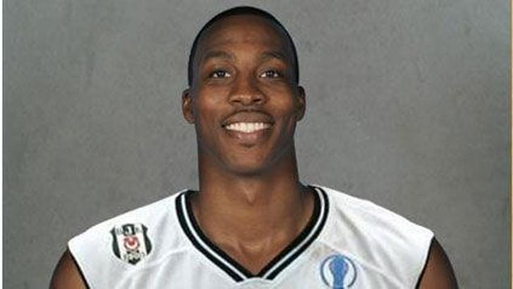 Beşiktaşlı Howard!