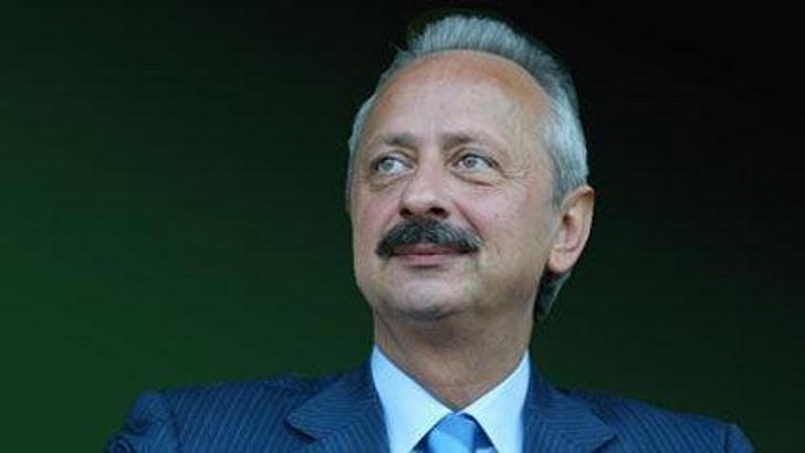 Ulusoy'a sevgi gösterisi
