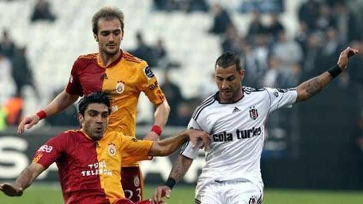 Yine tepki topladı!