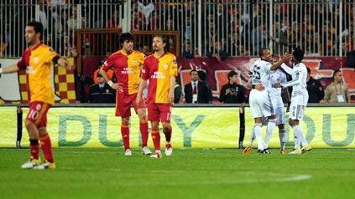 Yerli Aslan sahada!