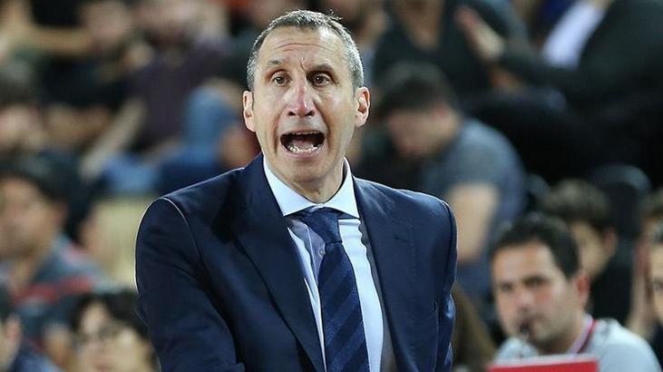 Olympiakos, David Blatt'e iki yıllık teklif yaptı