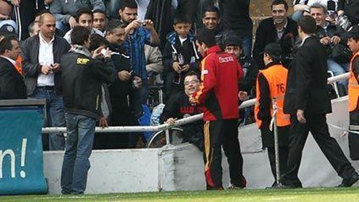 Arda buraya...