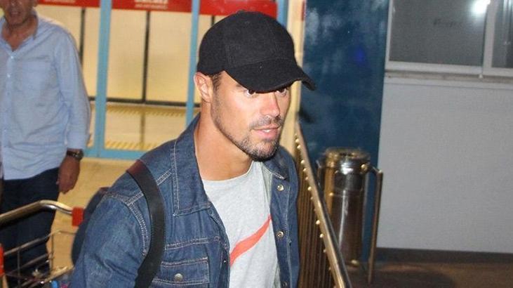 Trabzonspor'da Da Silva transferi gerçekleşmedi
