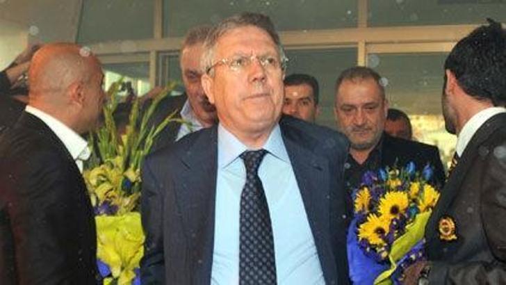 '1 lira bile harcamadık'