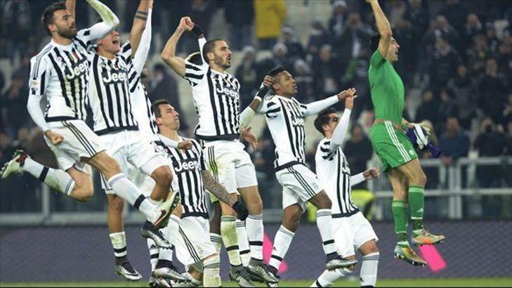 İtalyan futbolunda