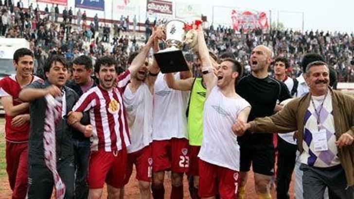 Şampiyon Elazığ