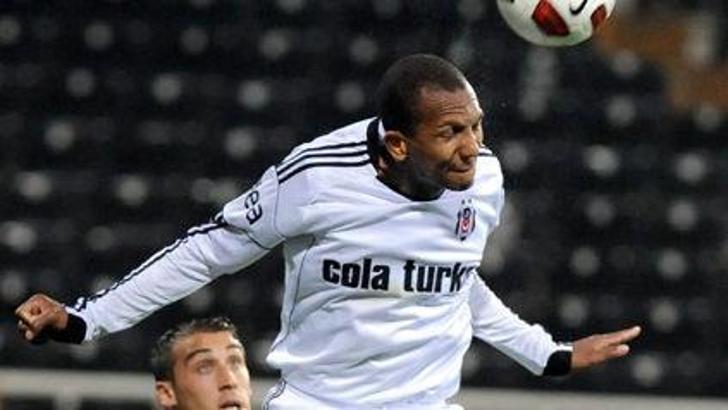 Aurelio siftah yaptı