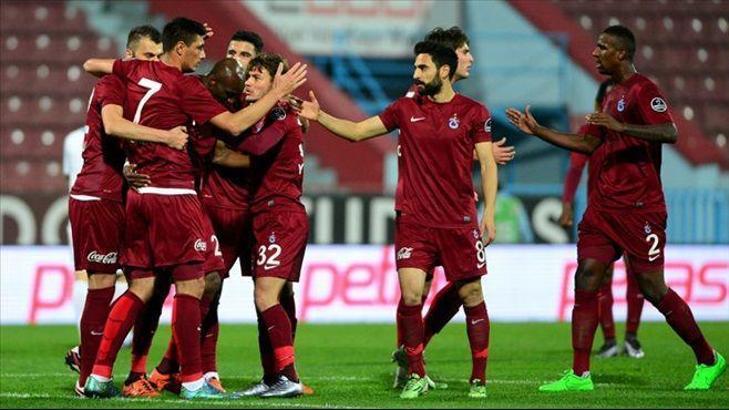 Nazilli Belediye-Trabzonspor hangi kanalda? CANLI