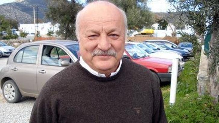 Başkan sitem etti