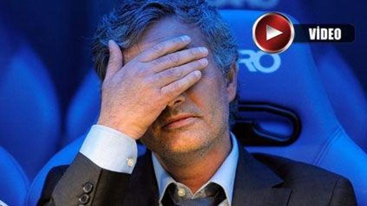 Bernabeu'da Çöküş - II