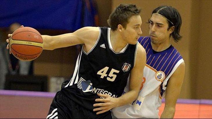 İBB 77 - 81 Beşiktaş İntegral Forex