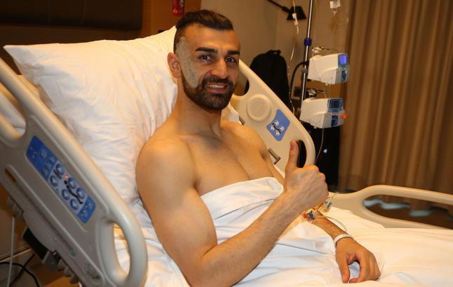 Son Dakika | Fenerbahçe'de Serdar Dursun müjdesi
