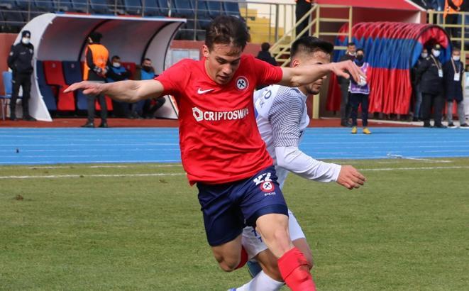Zonguldakspor Kömürspor'dan Ankara Demirspor'a sert tepki