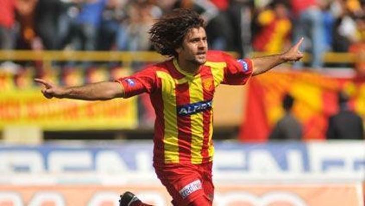 Göztepe şampiyon