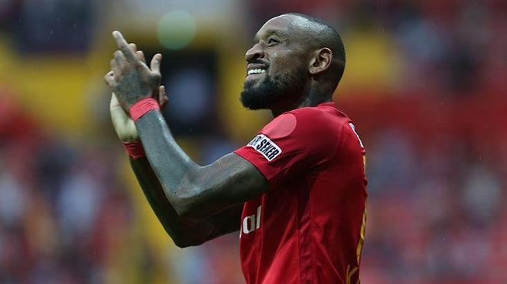 Trabzonspor'da hedef Kana Bıyık ve Mbemba