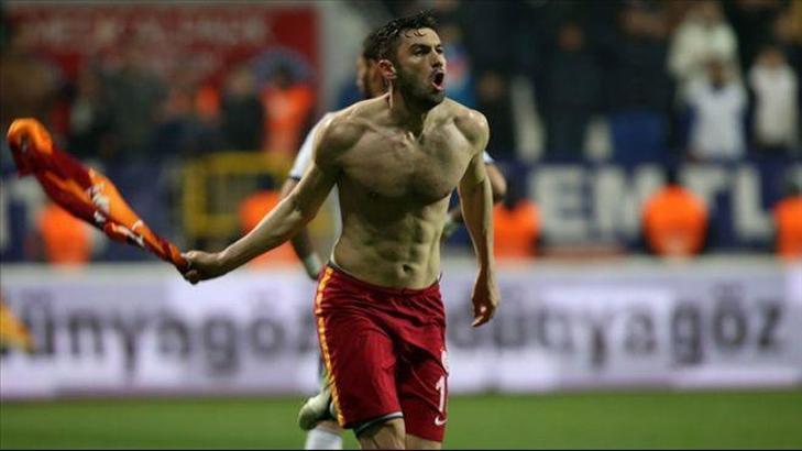 Kasımpaşa 2-3 Galatasaray