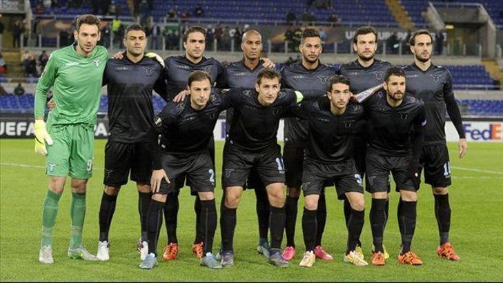 Galatasaray'ın rakibi Lazio'yu tanıyalım...
