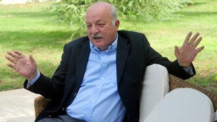 'Hakkımız yeniyor!'