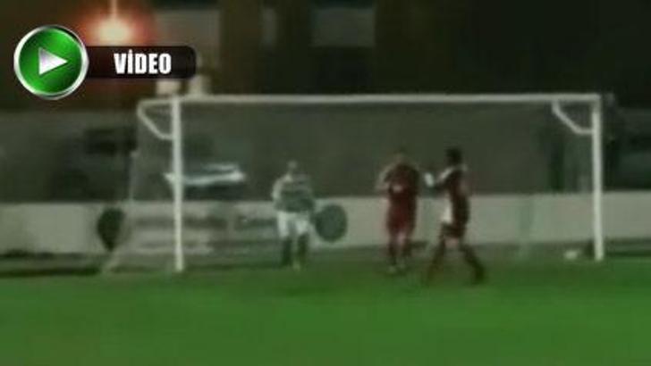 O pozisyonu kaçıran sen misin?